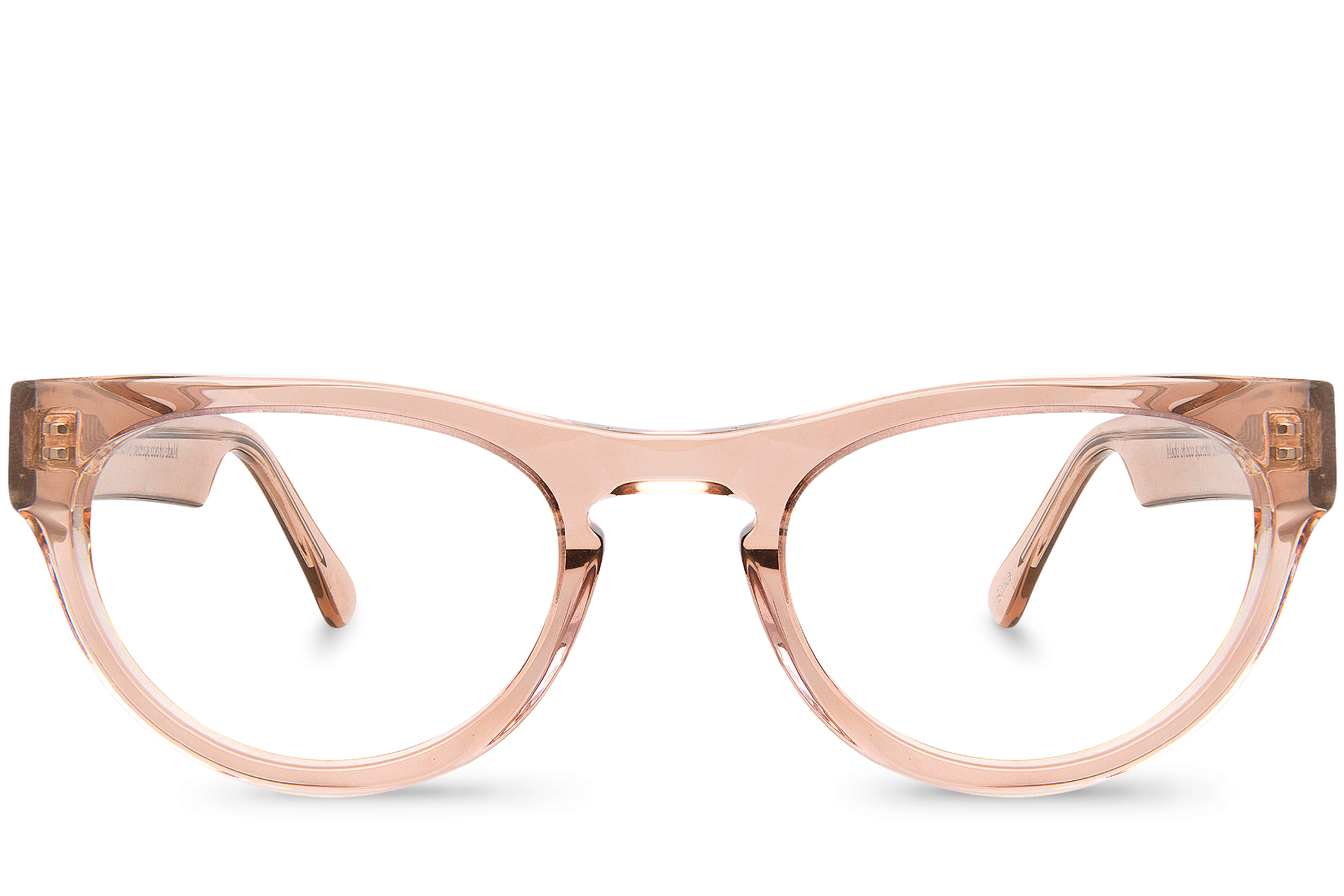 Sitka Peach