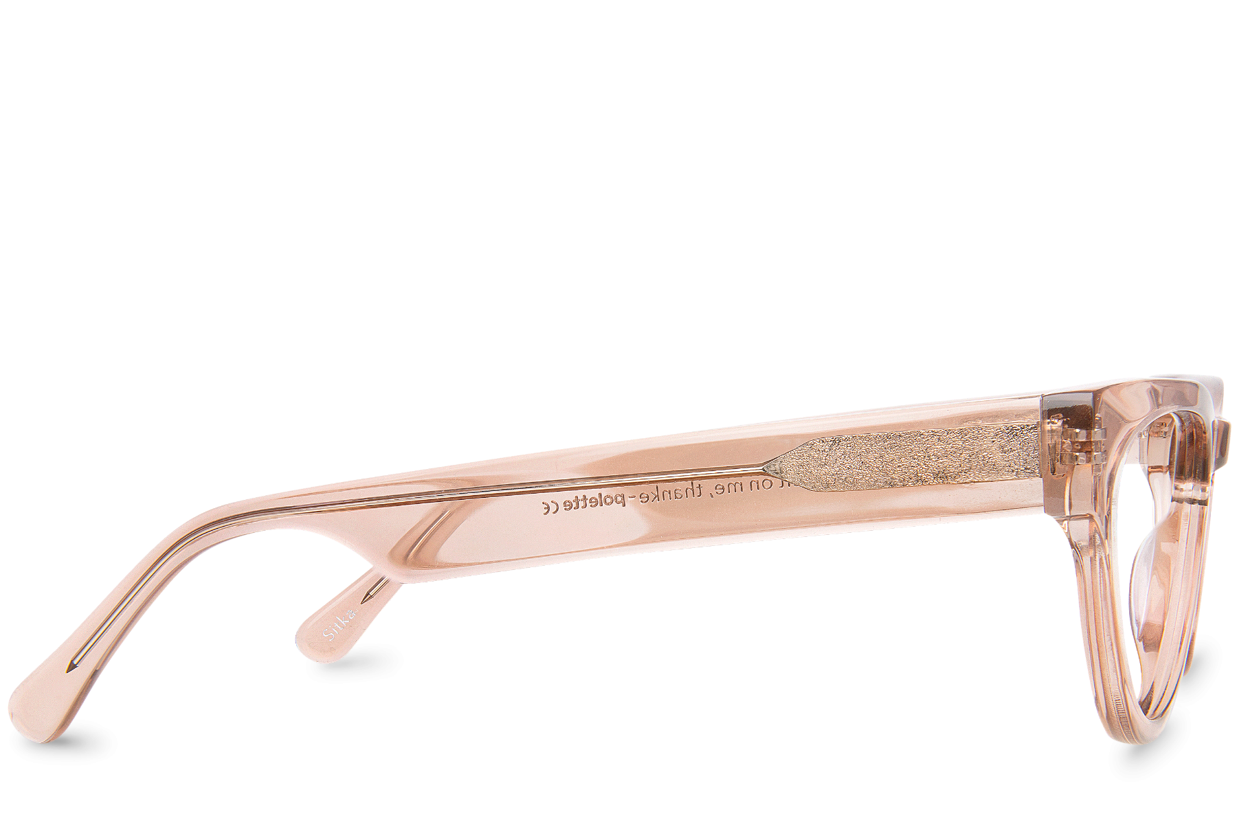 Sitka Peach