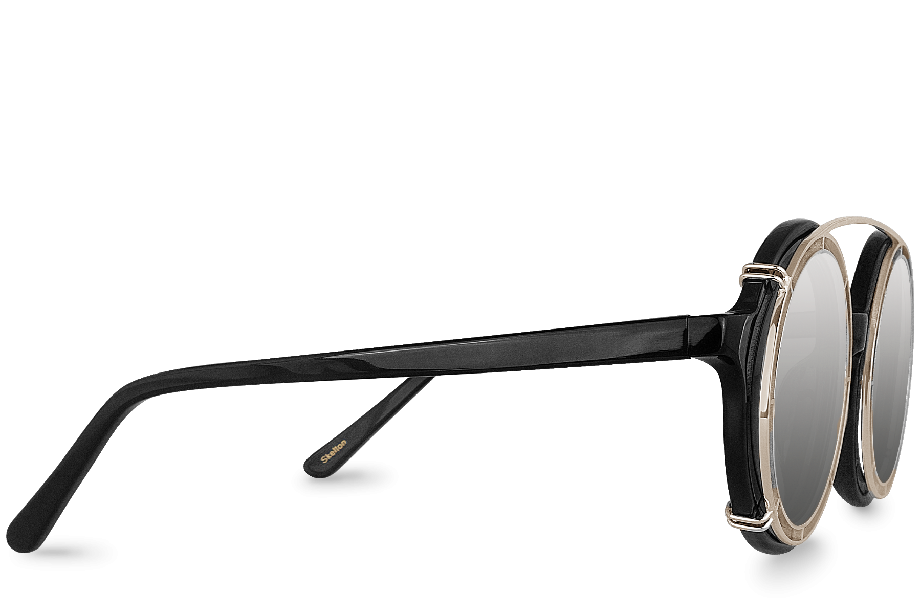 Skelton Silver