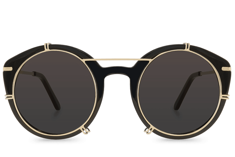 Skyfall Black