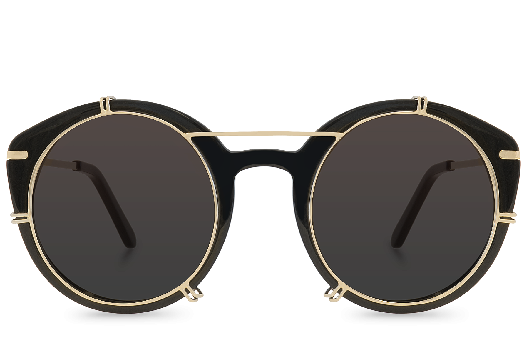 Skyfall Black