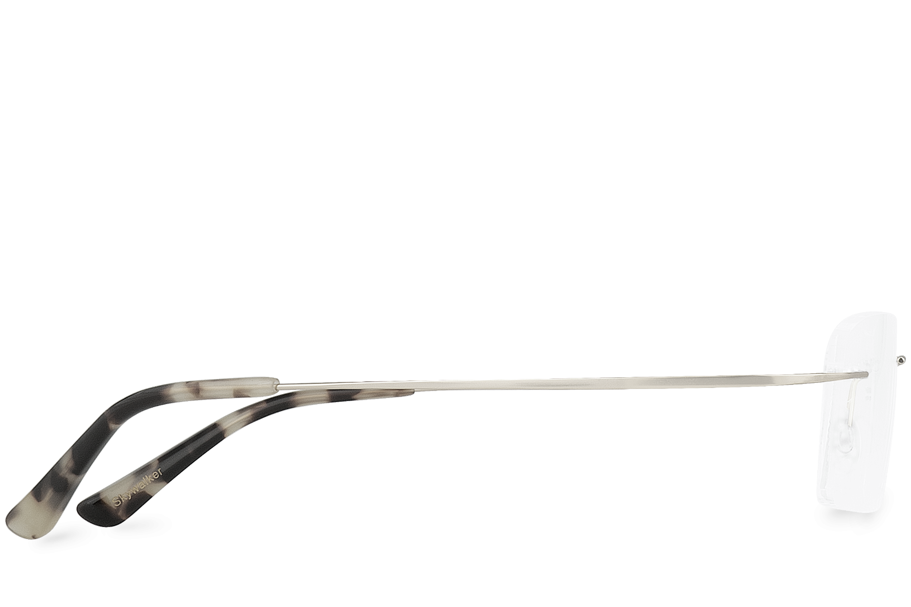 Skywalker Silver