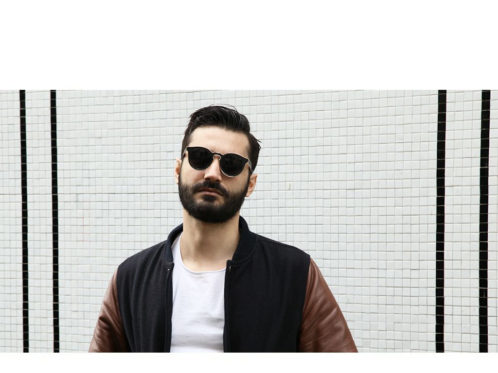 Soho Black