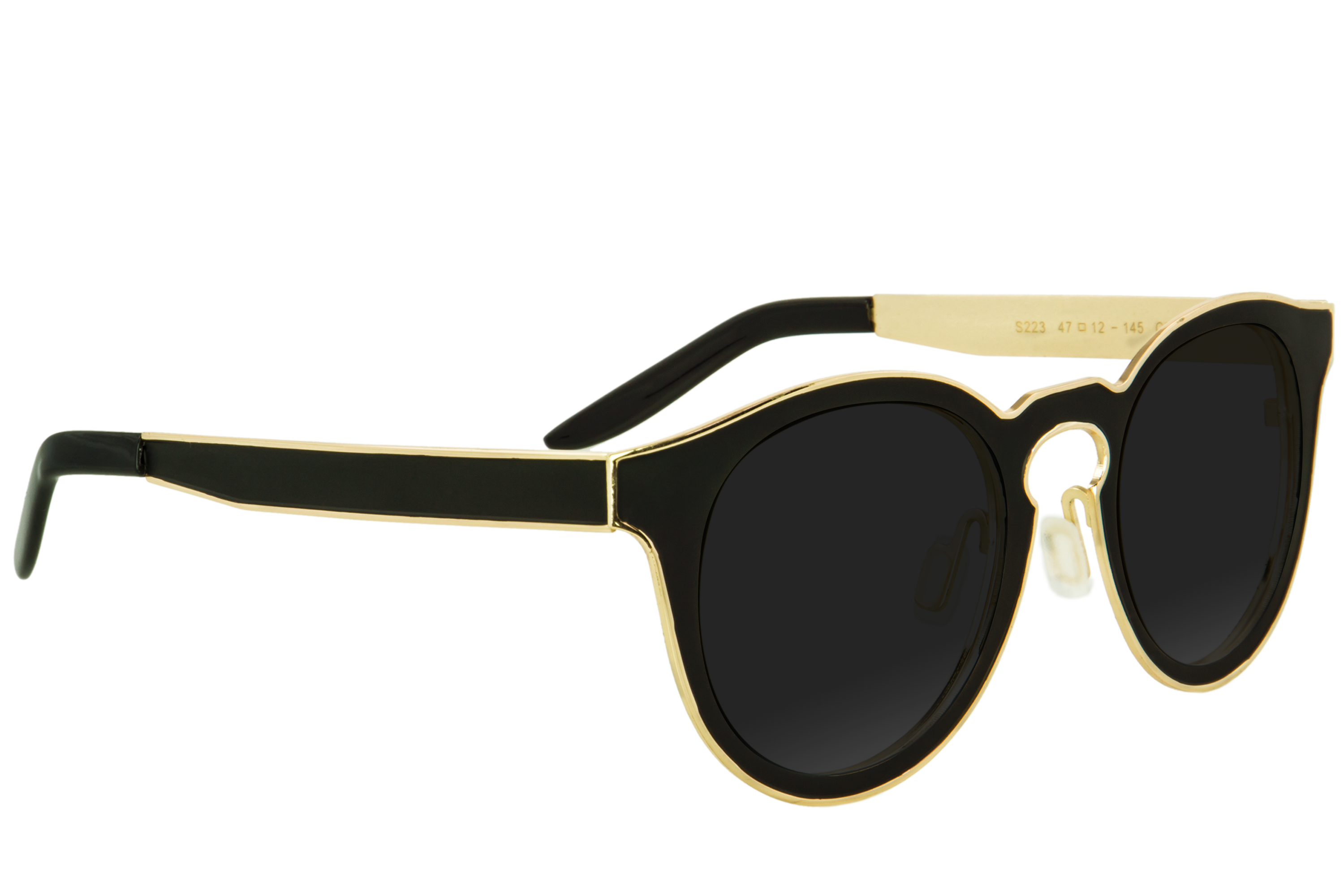 Soho Black