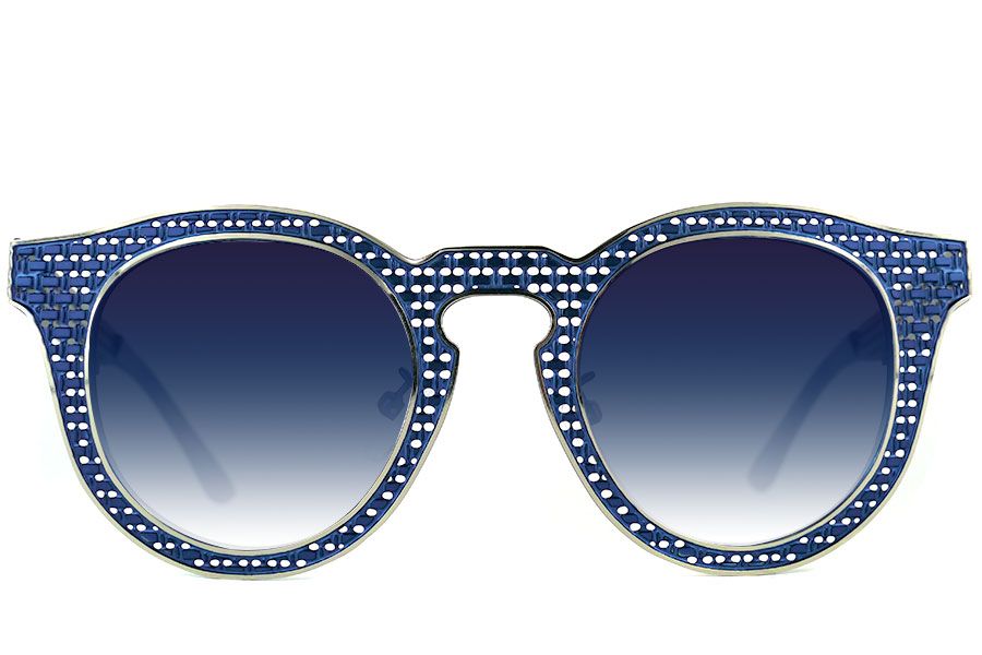 Soho Blue