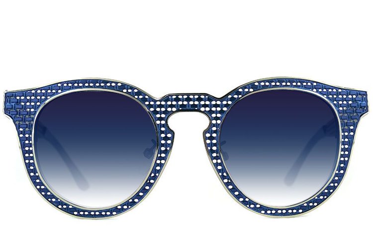Soho Blue
