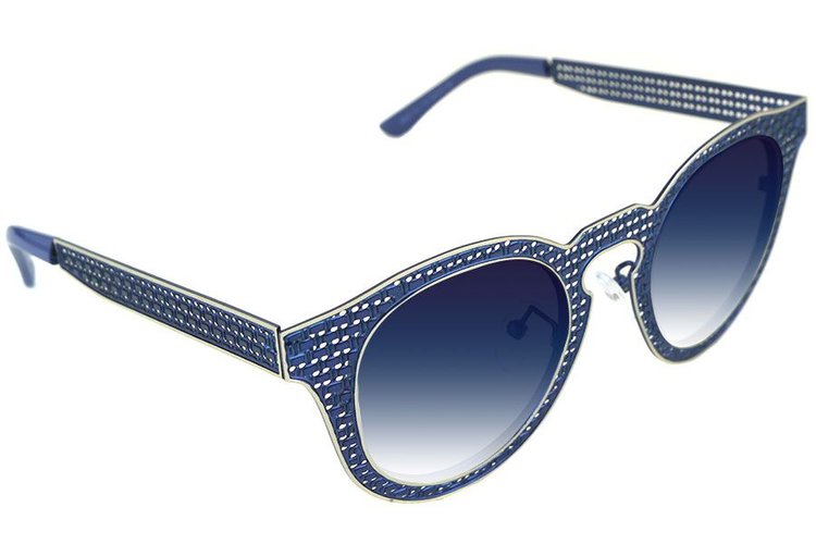 Soho Blue