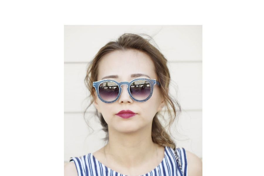 Soho Blue
