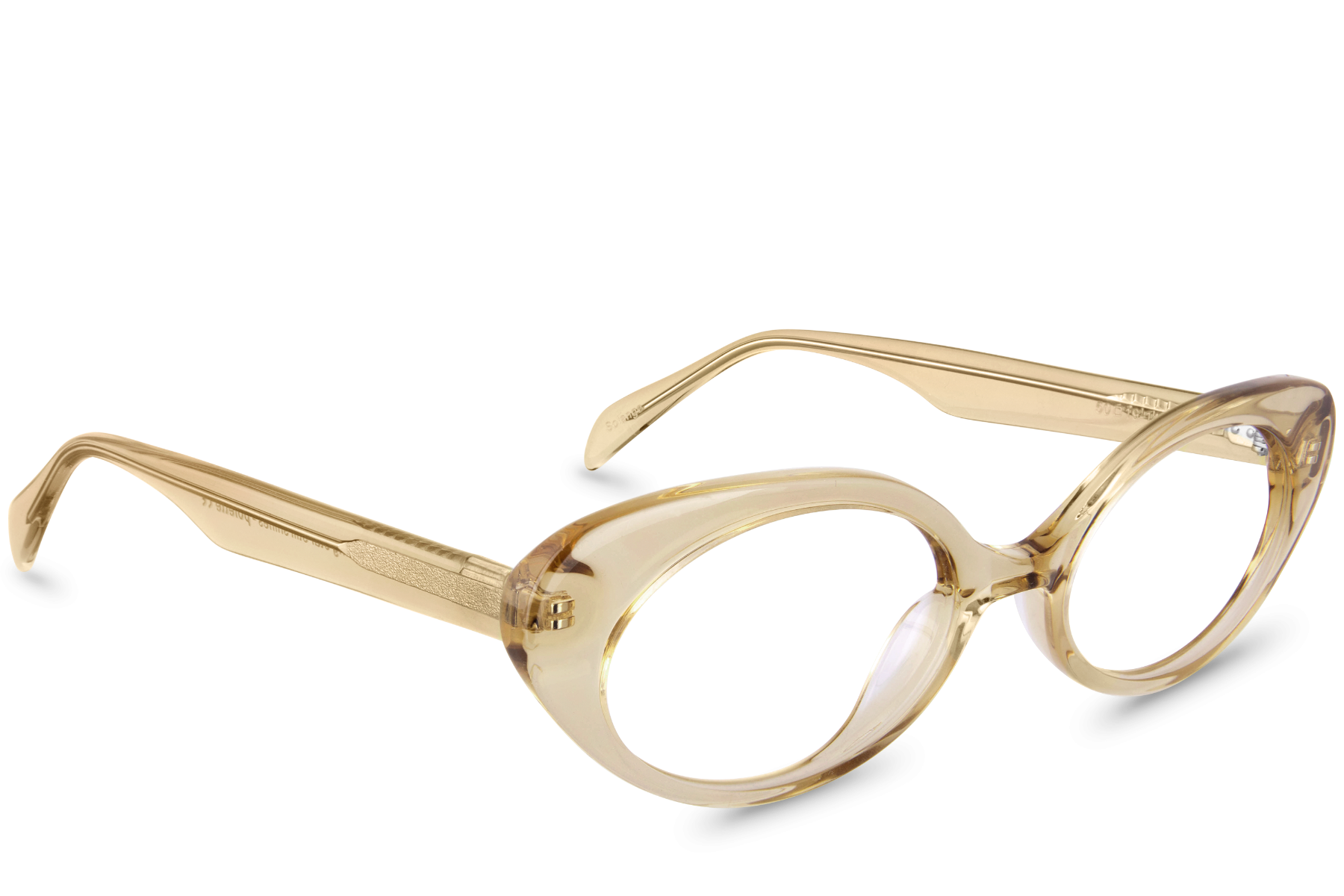 Solange View