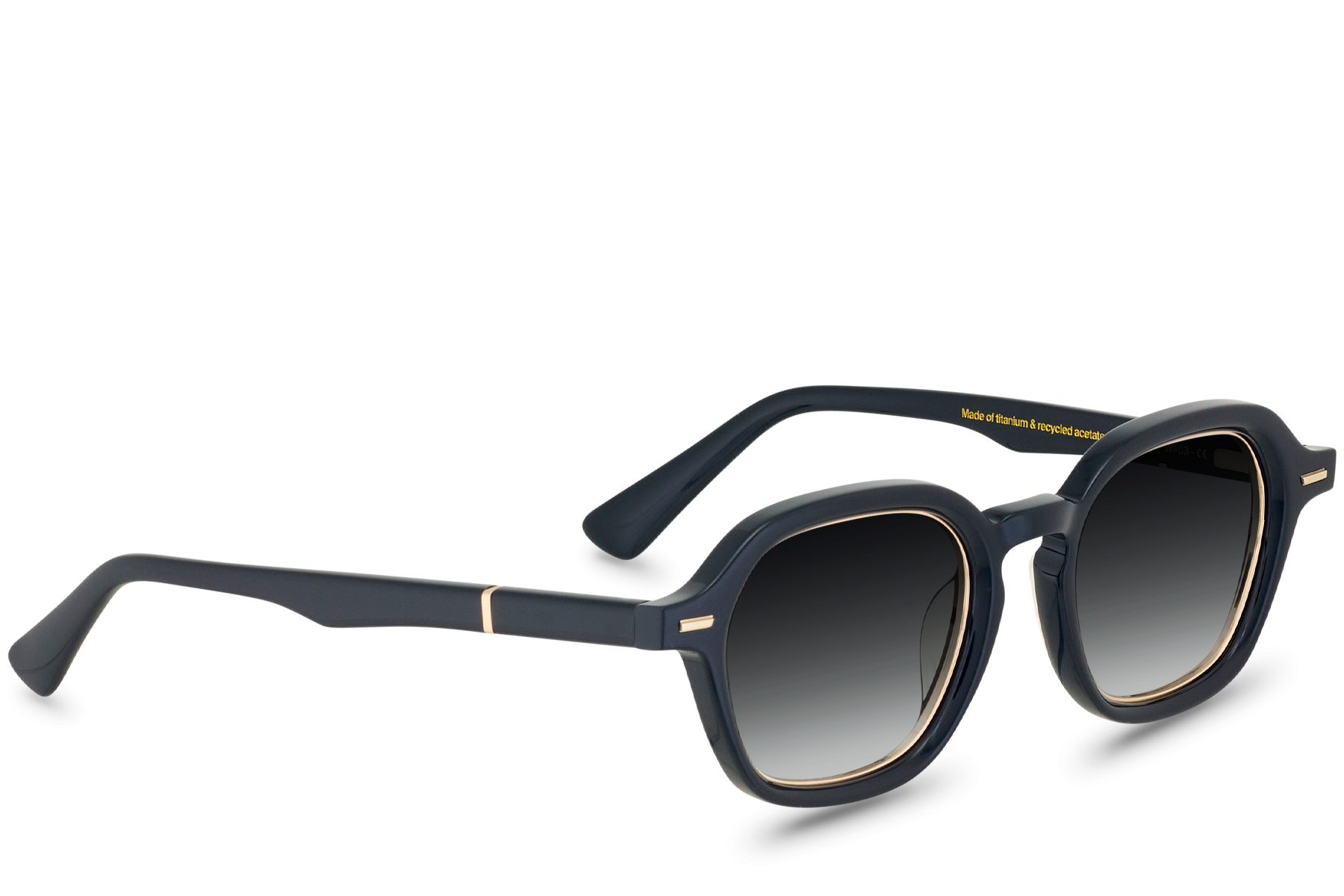 Solara Black Gold