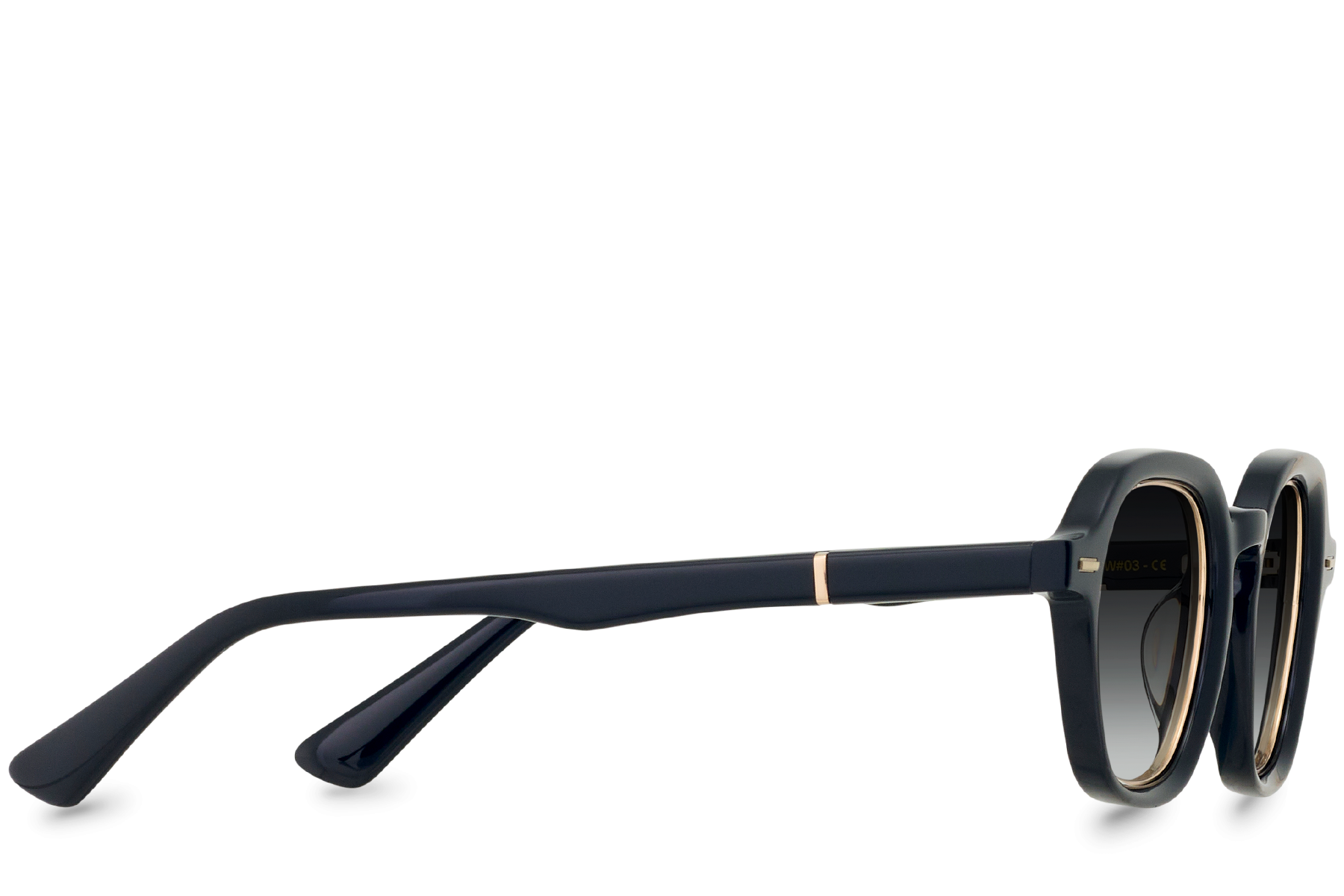 Solara Black Gold