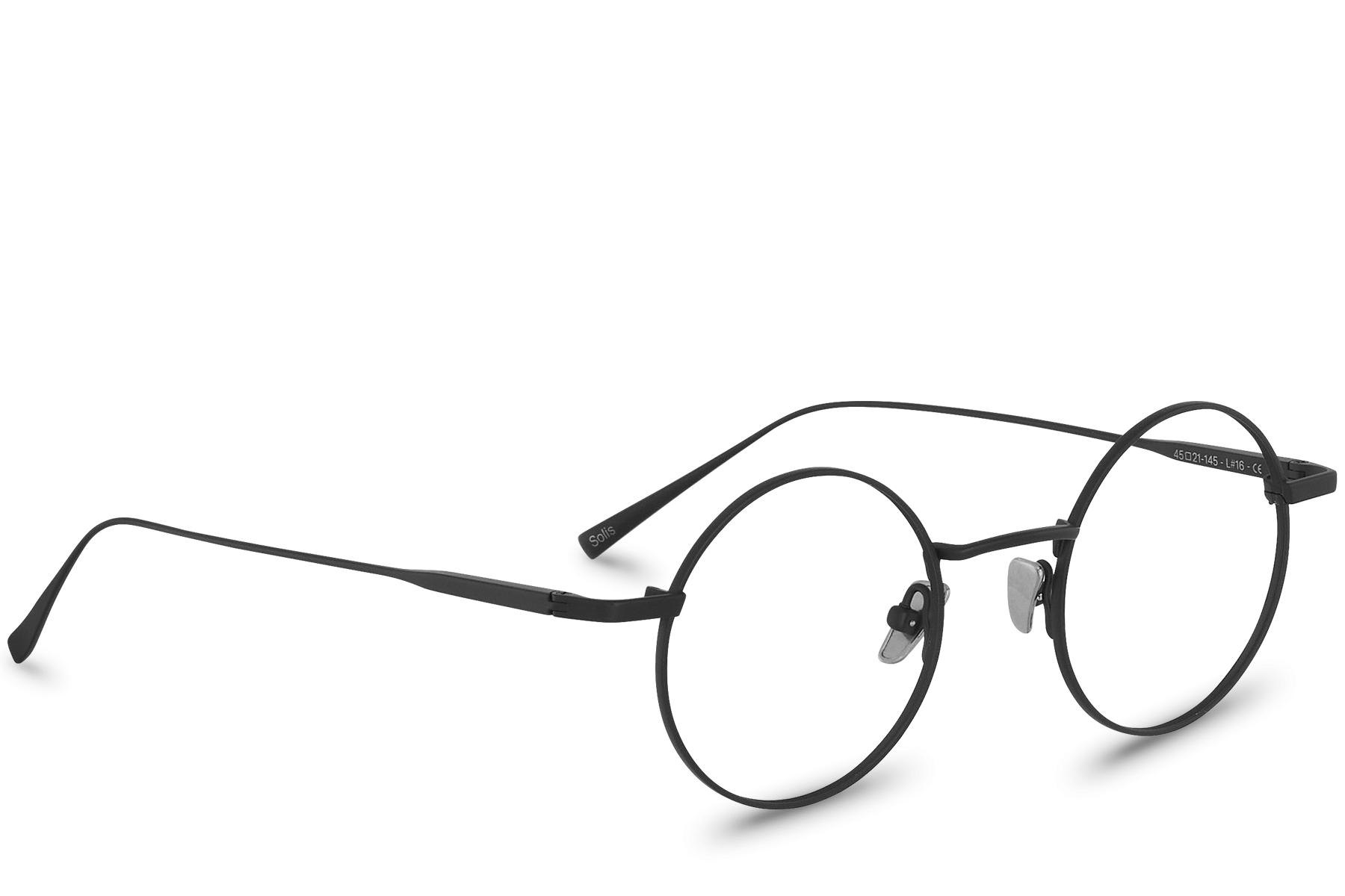 Solis Black
