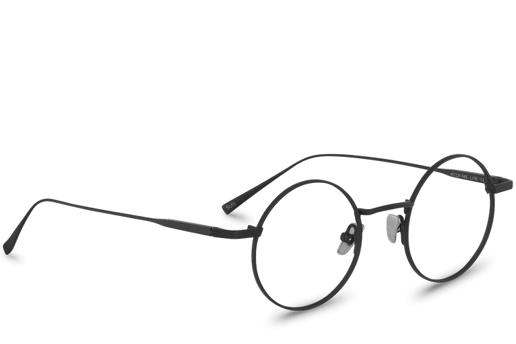 Solis Black