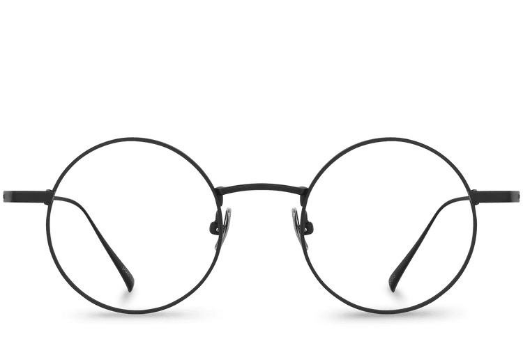 Solis Black