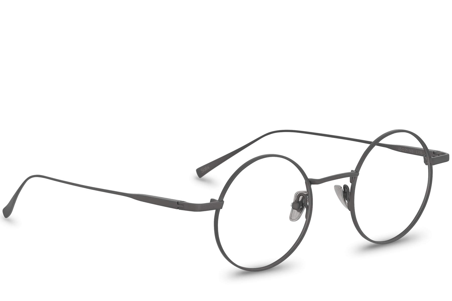 Solis Grey