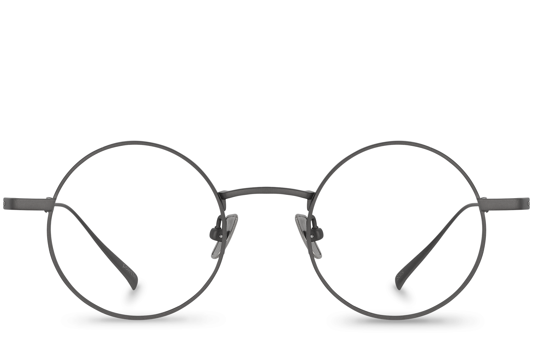 Solis Grey
