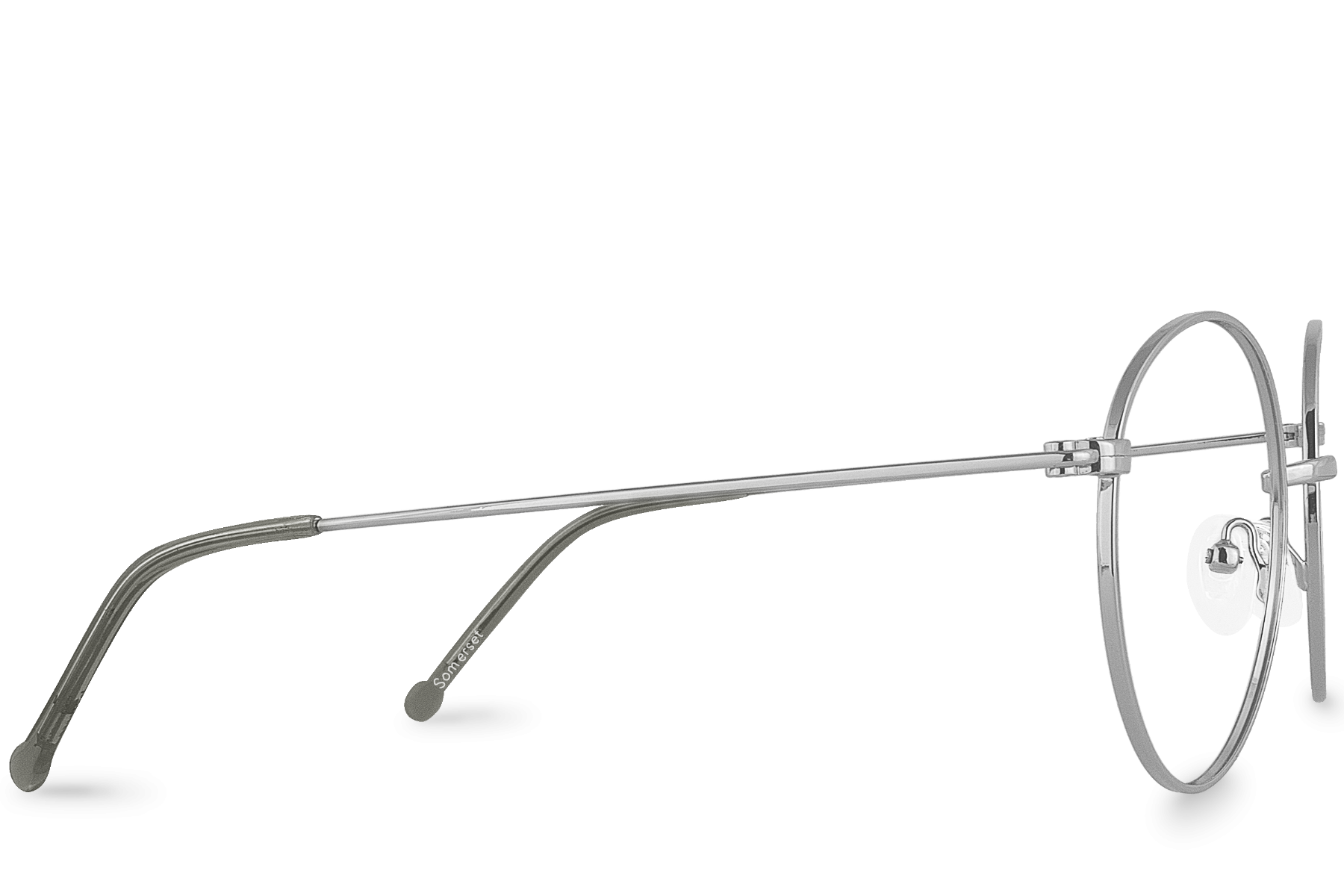 Somerset Silver