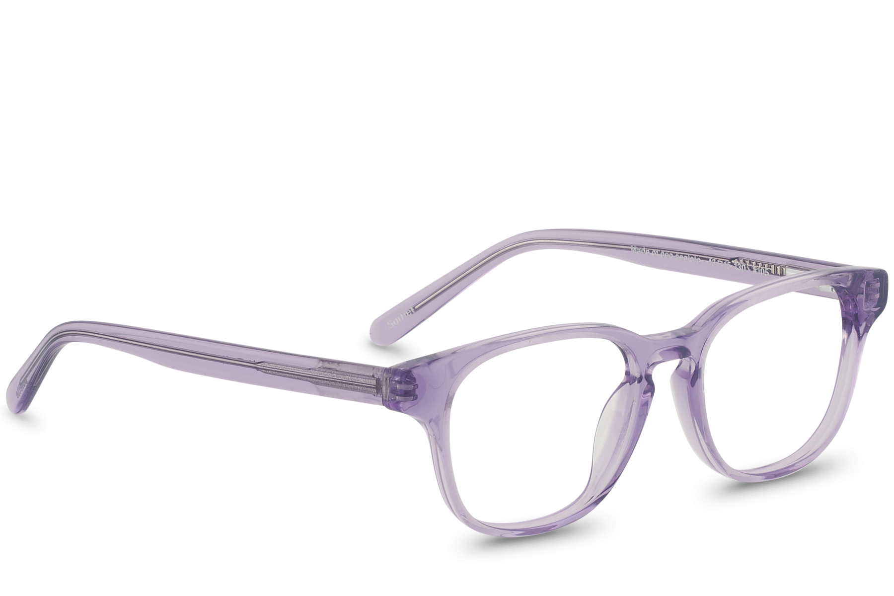 Sorbet Purple