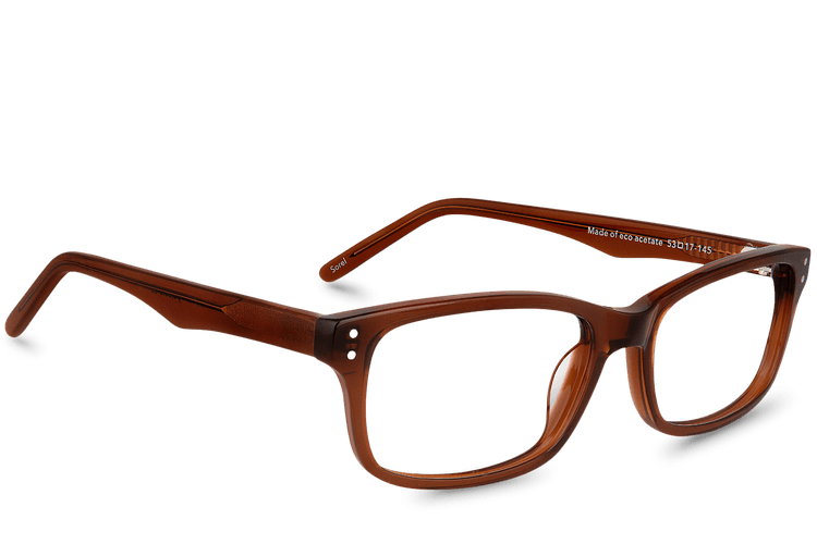 Sorel Brown