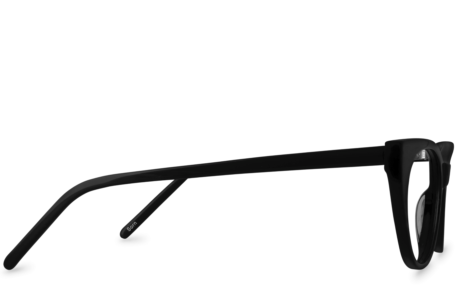 Sorn Black