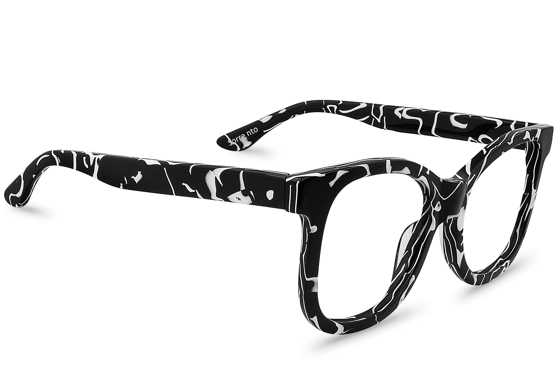 Sorrento Black
