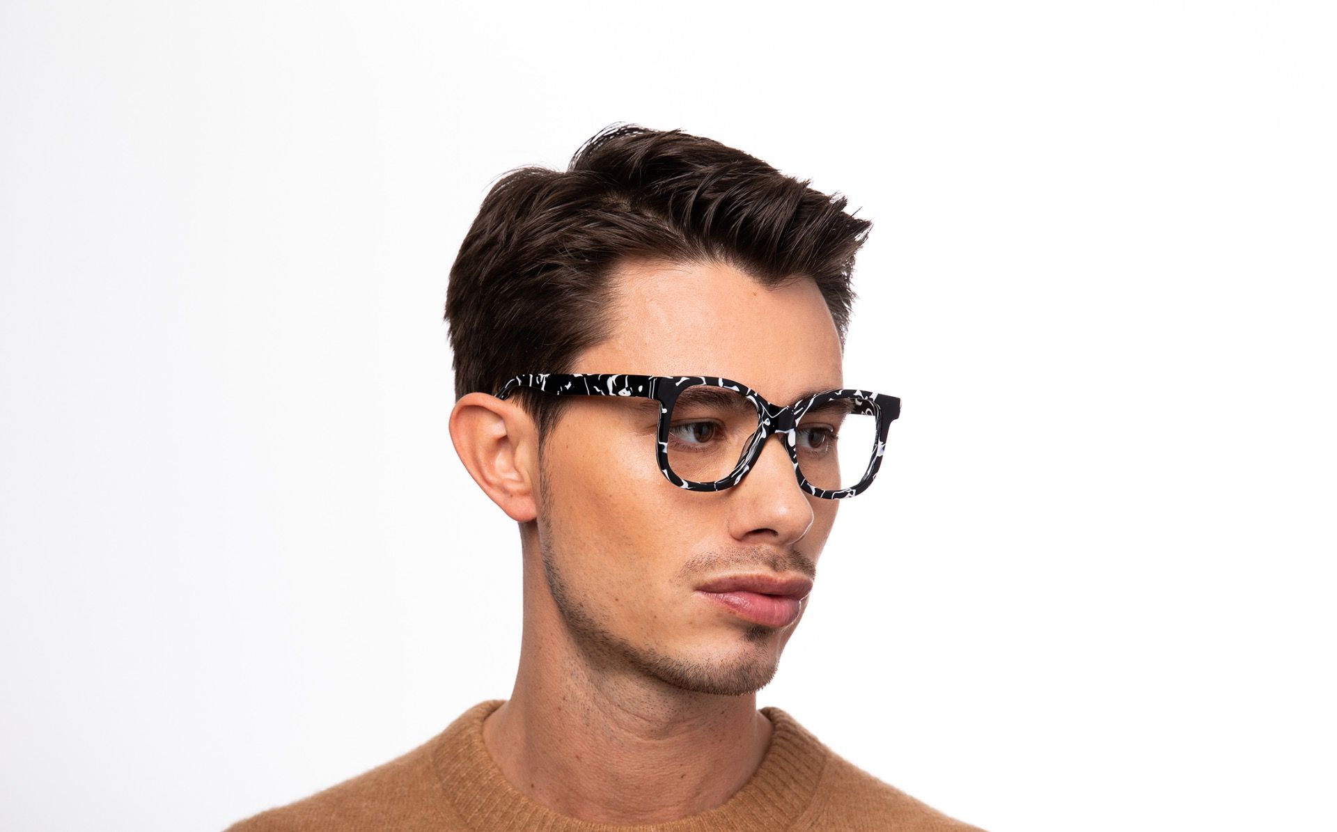 Sorrento Black