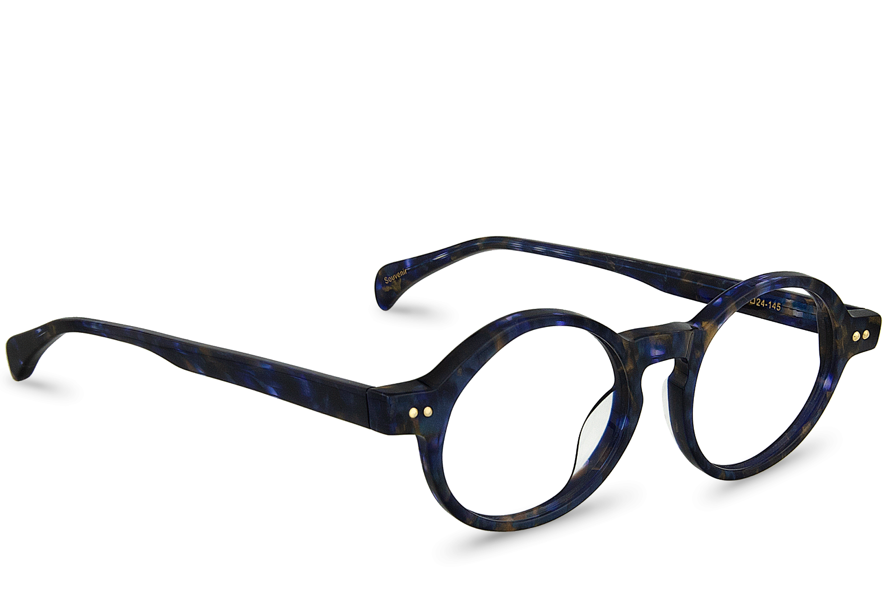 Souvenir Blue
