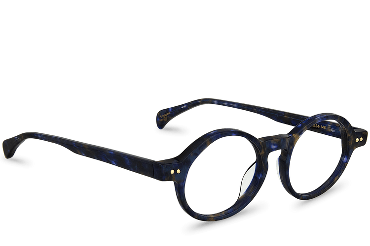 Souvenir Blue