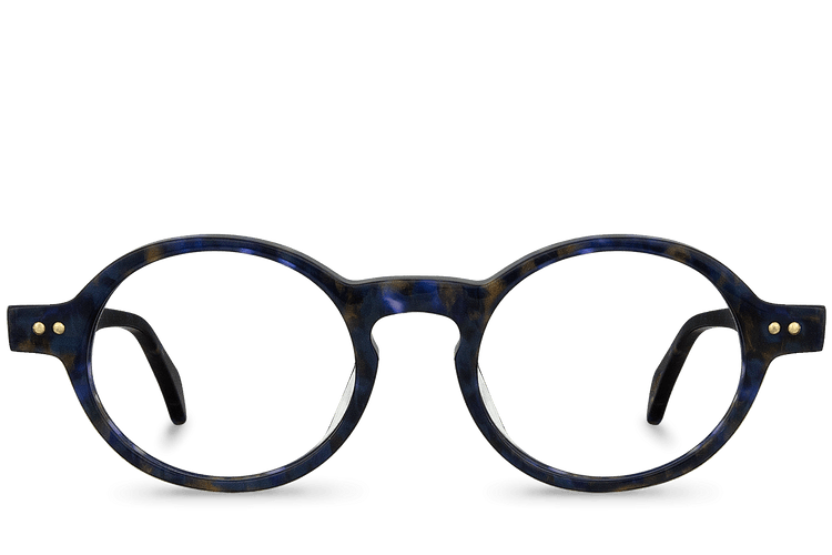 Souvenir Blue