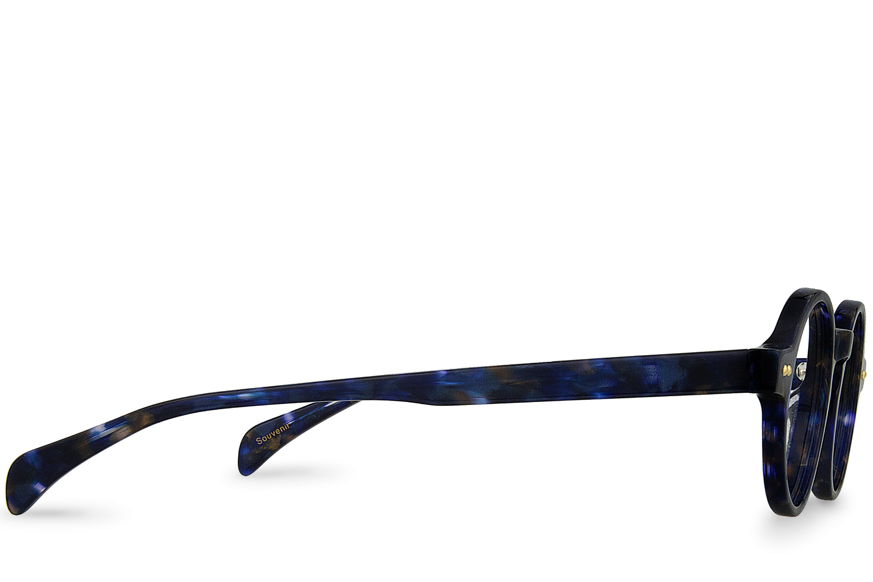 Souvenir Blue