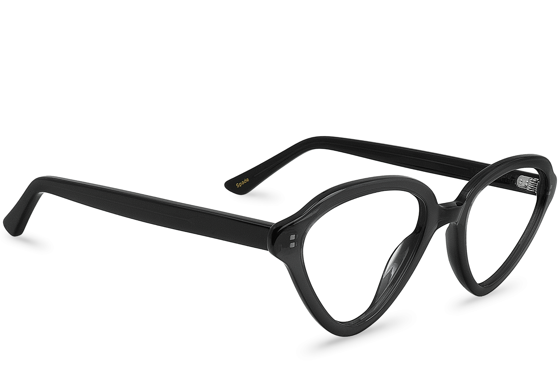 Spade Black