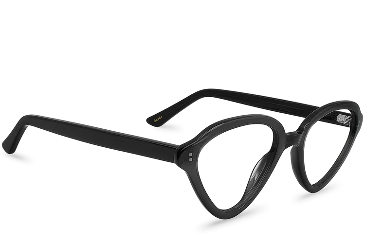 Spade Black