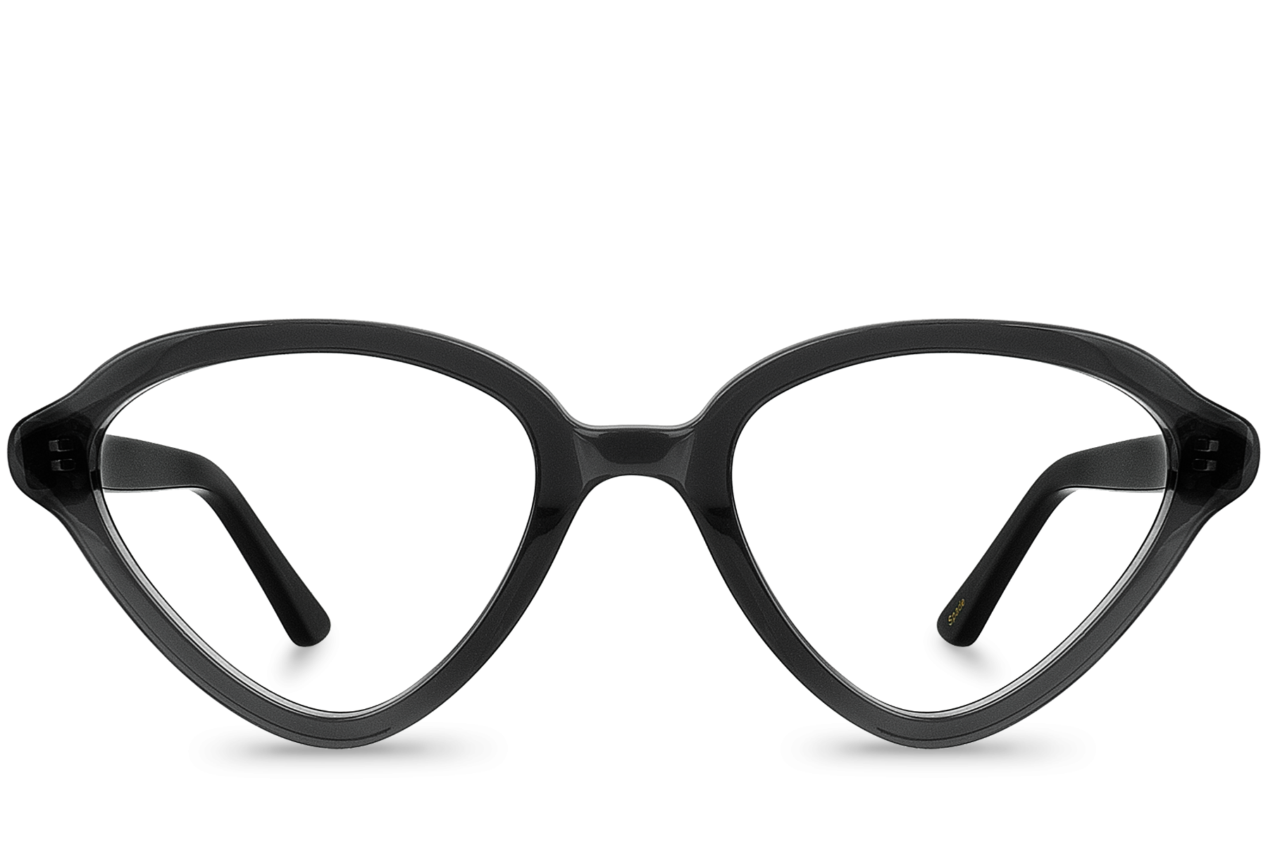 Spade Black