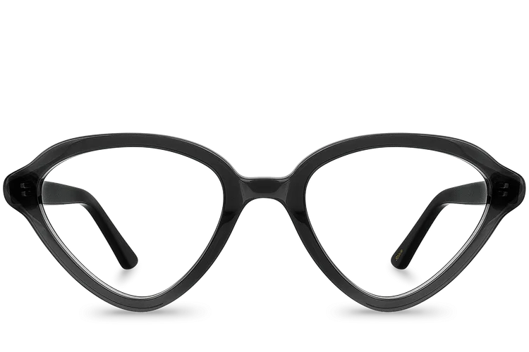 Spade Black