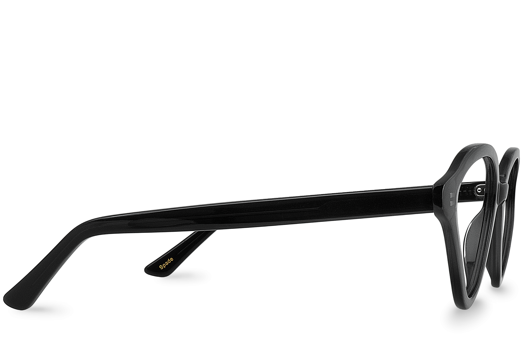 Spade Black