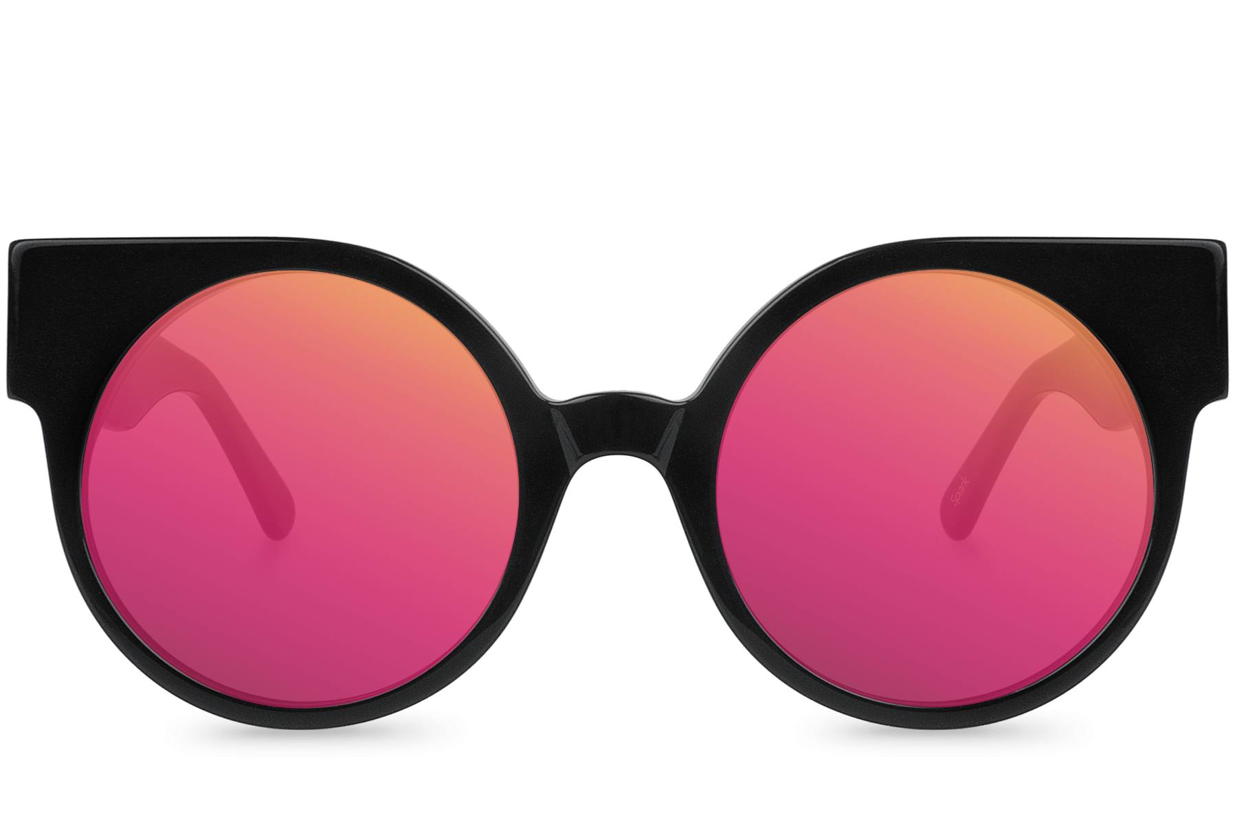 Spark Mirror 