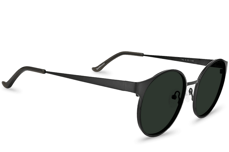 Spellbound Black