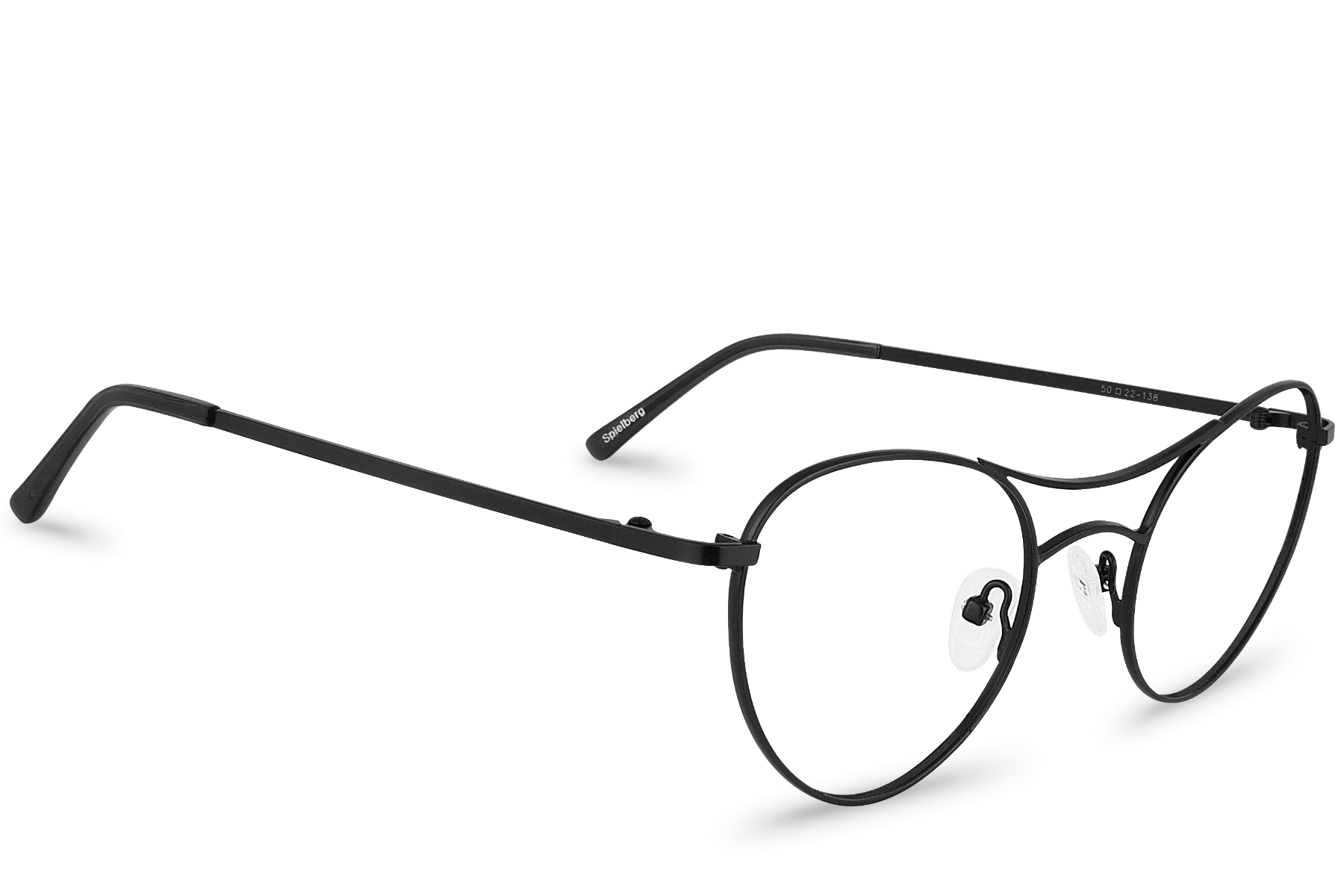 Spielberg Black