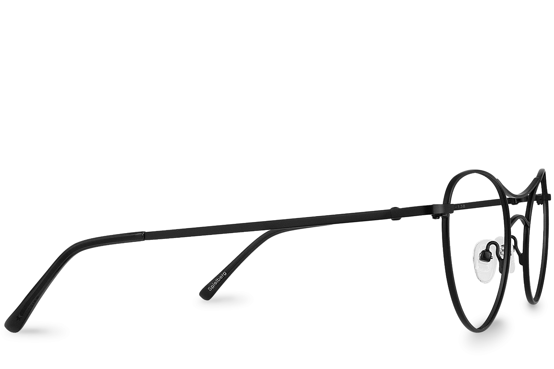 Spielberg Black