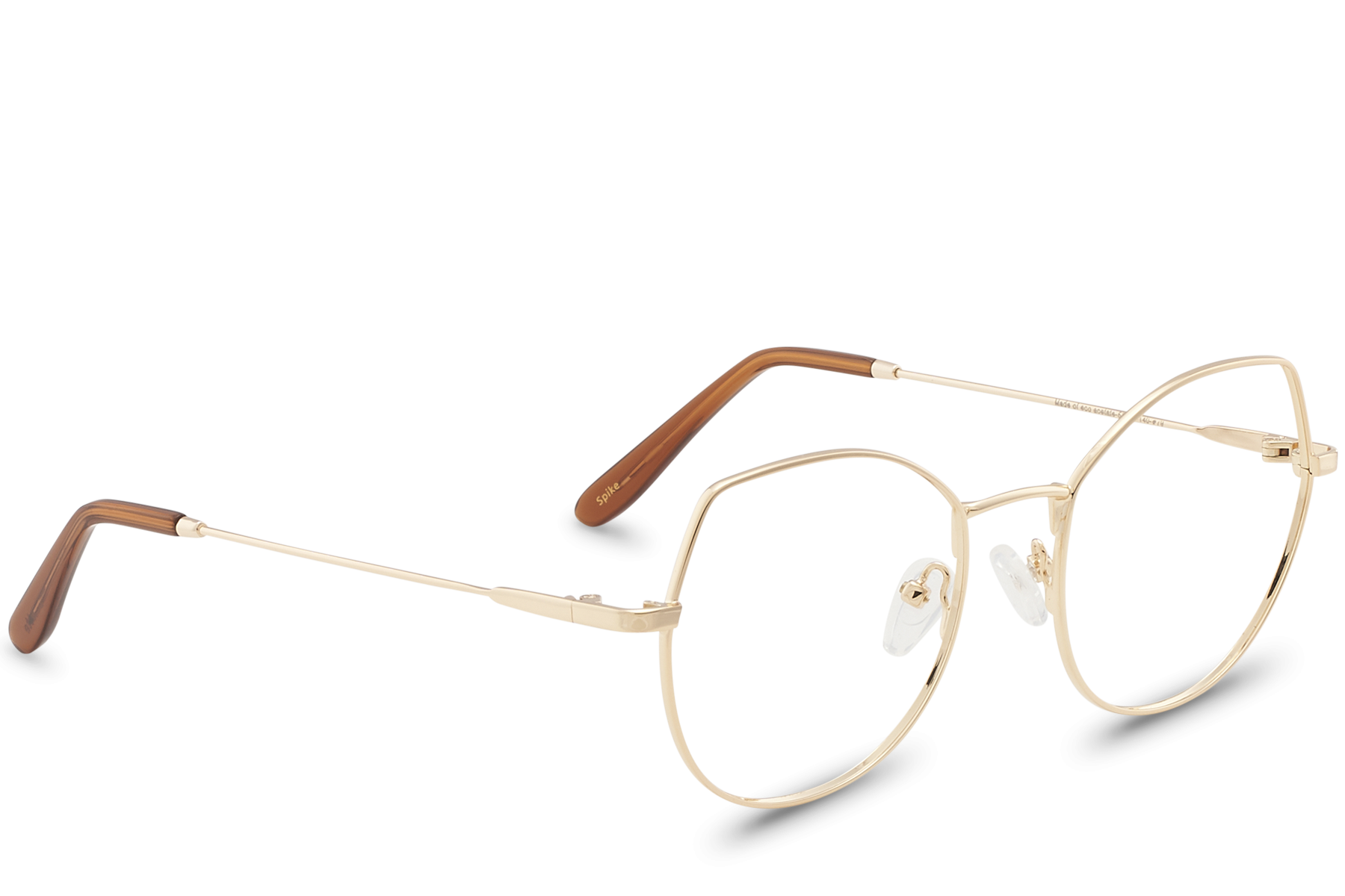 Spike Gold