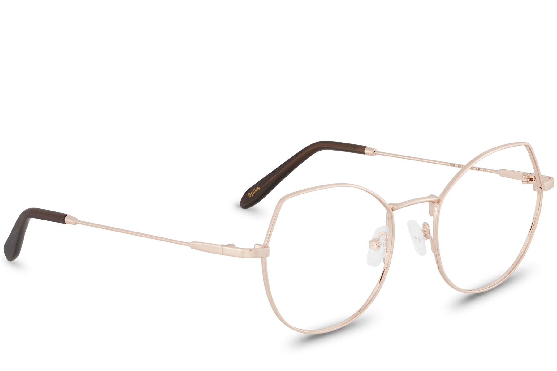Spike Pink
