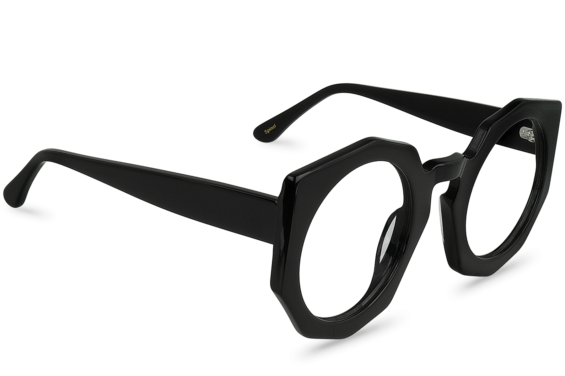 Spinel Black