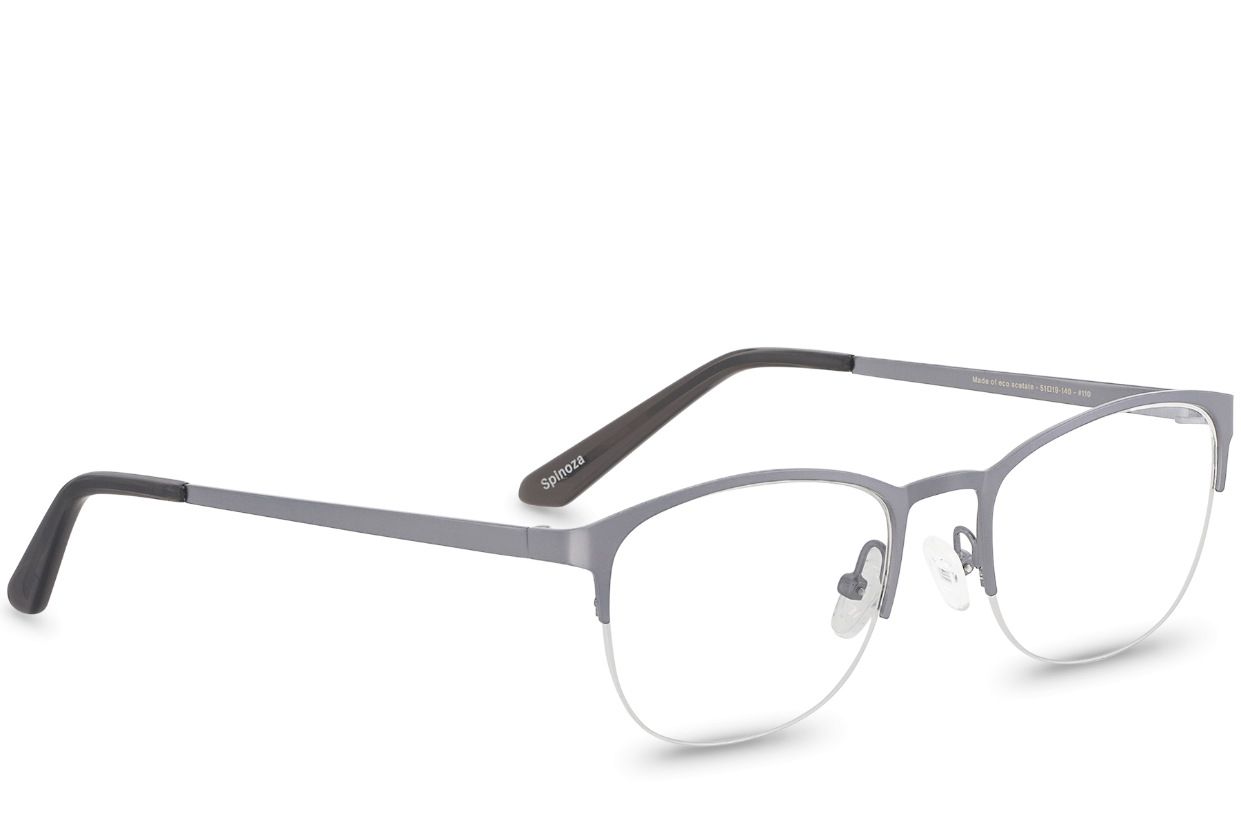 Spinoza Grey