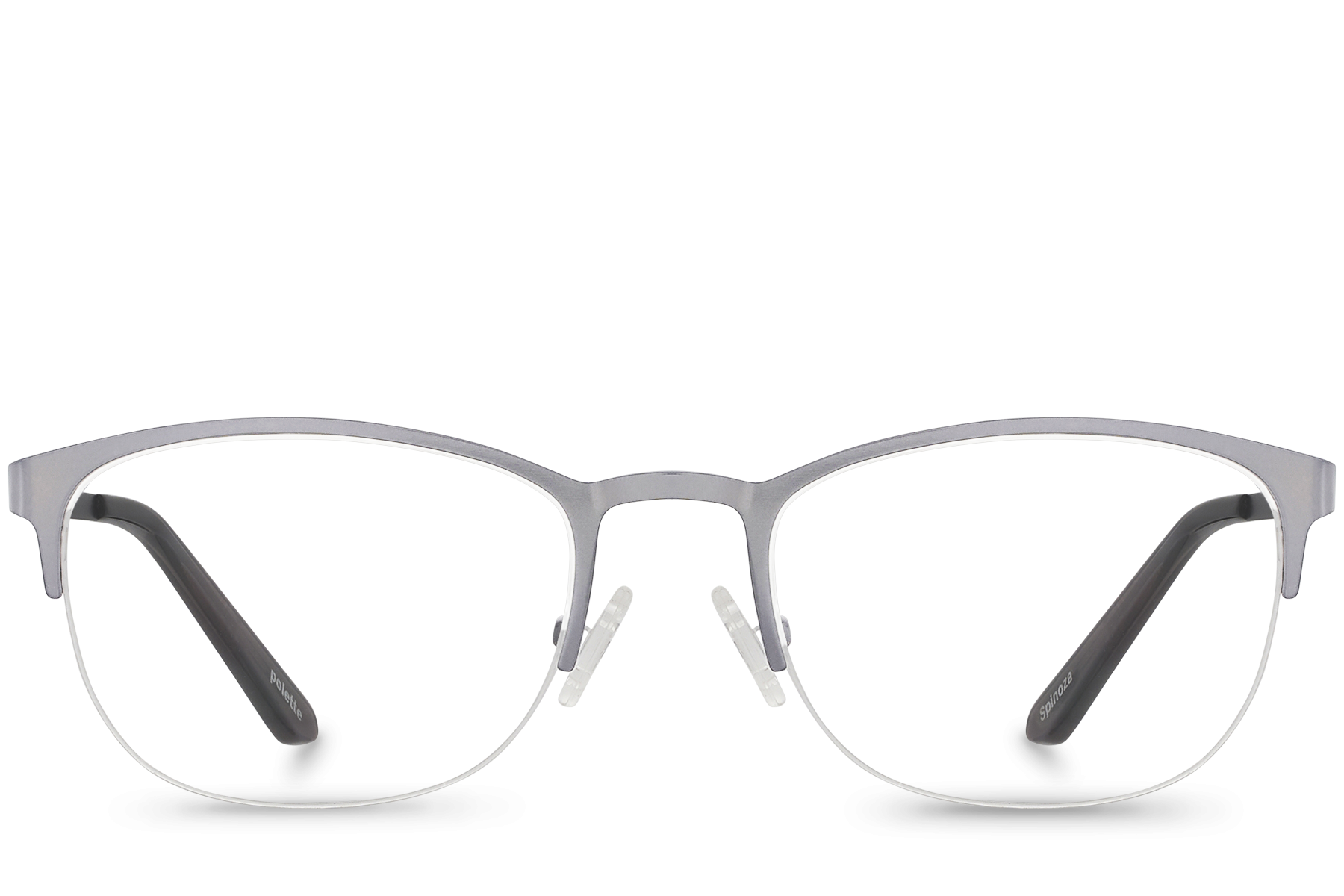 Spinoza Grey