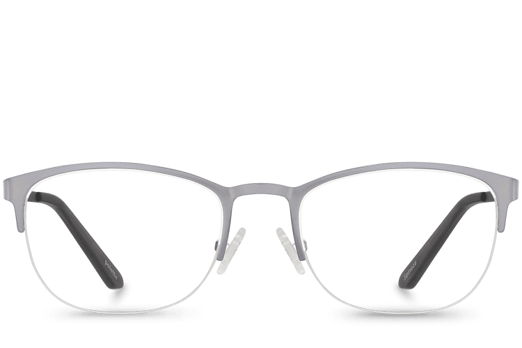Spinoza Grey