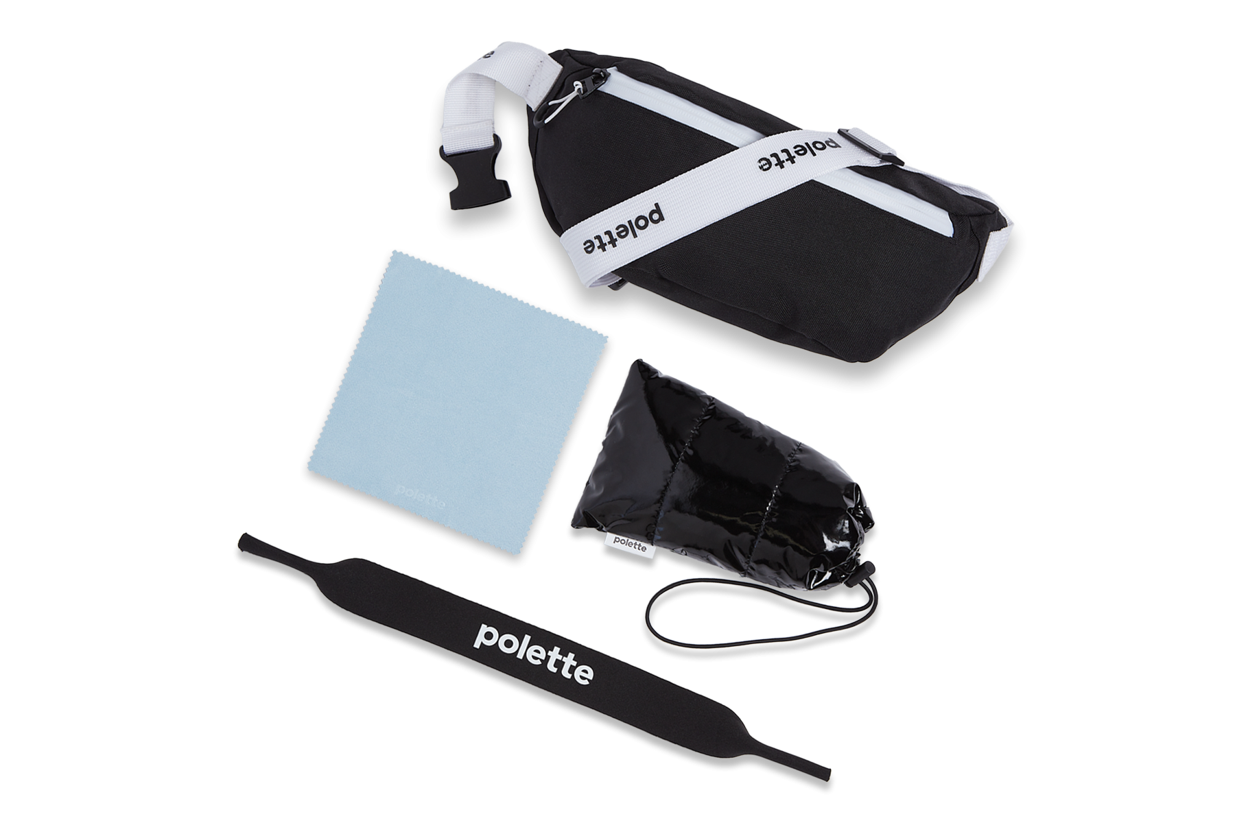 Activus Kit Black