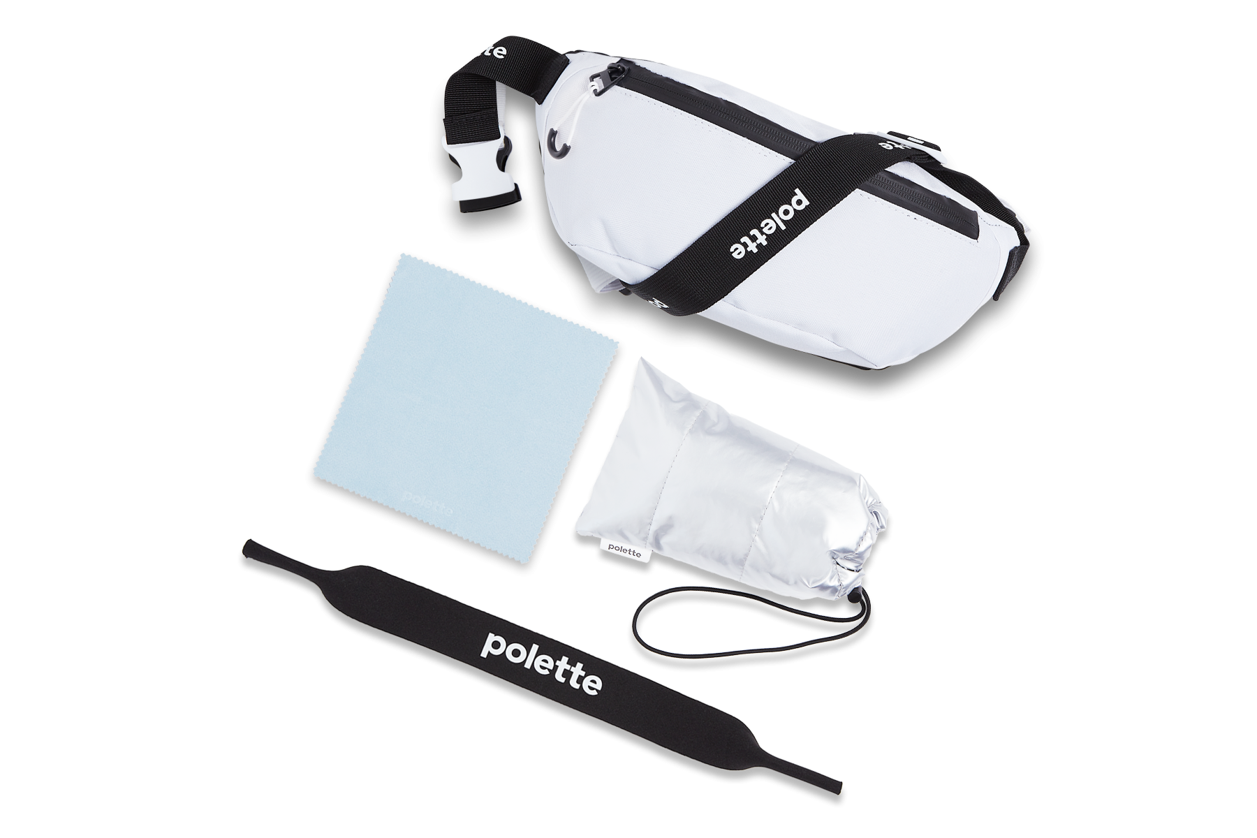 Activus Kit White