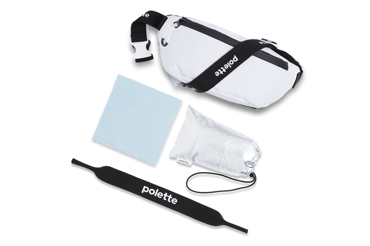 Activus Kit White