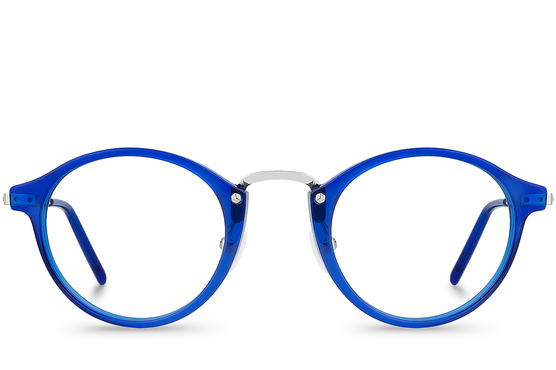 Spotlight Blue