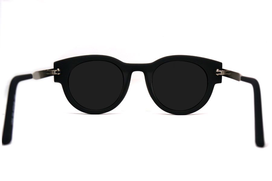 St tropez black